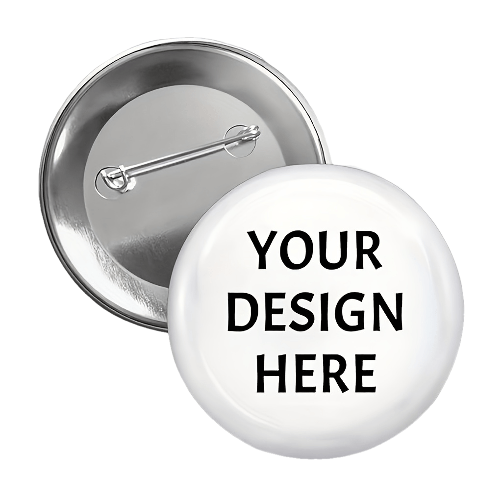 Metal Base Pins