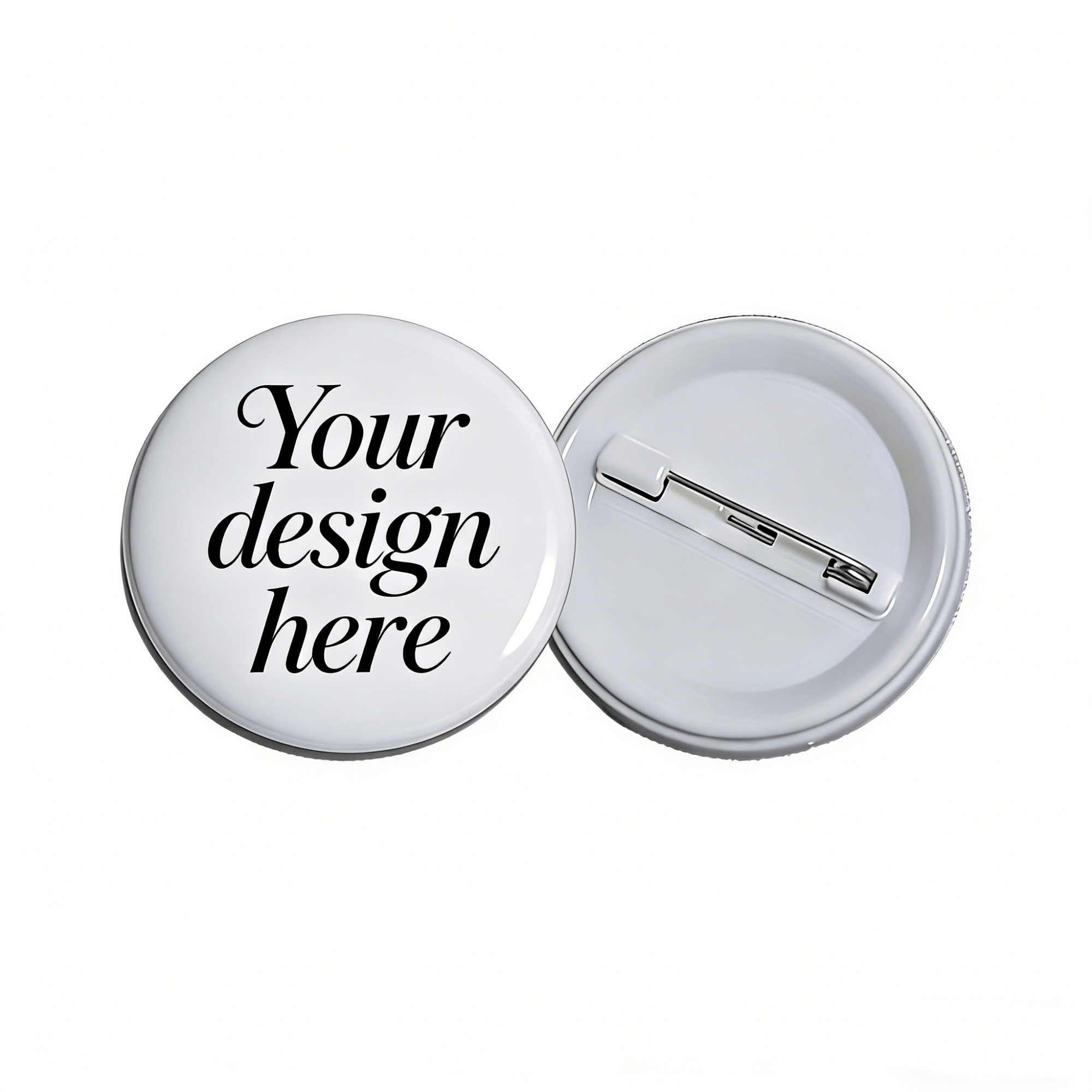 Plastic Base Pins